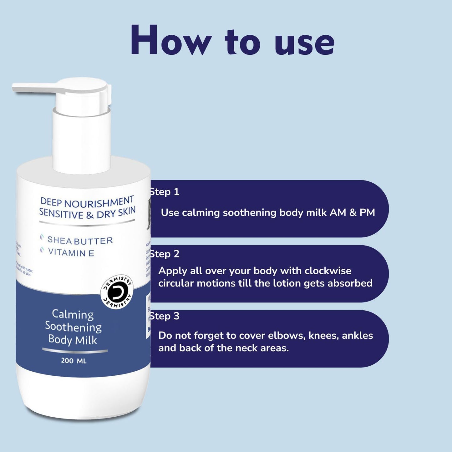 Long-lasting hydration body lotion