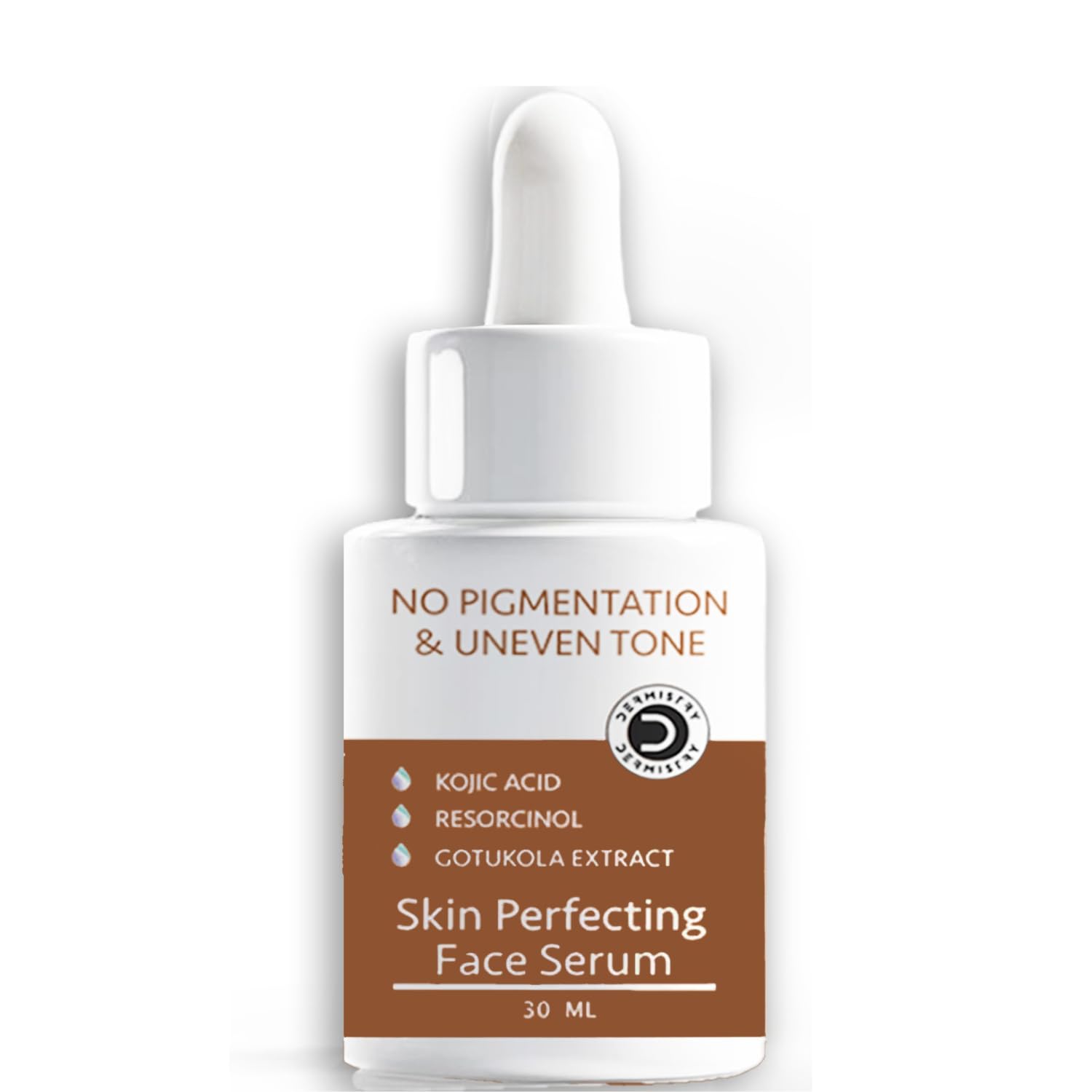Pigmentation removal serum for even skin