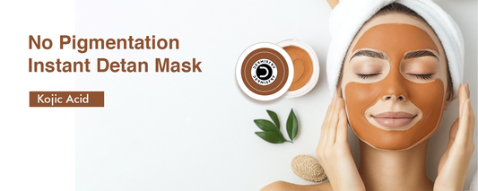 Best Face Mask for Pigmentation and Tan Removal: Your Complete Guide