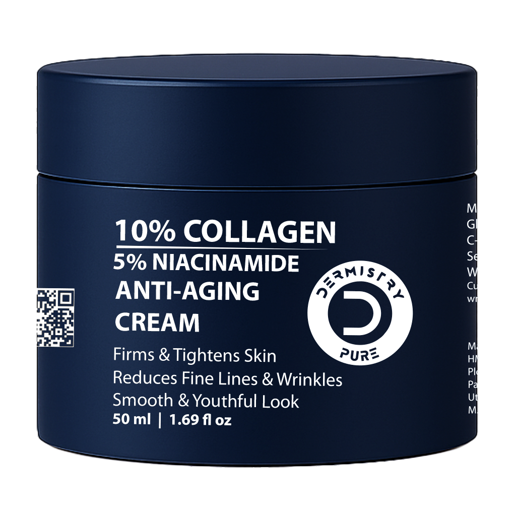 Anti aging cream for wrinkles firm skin