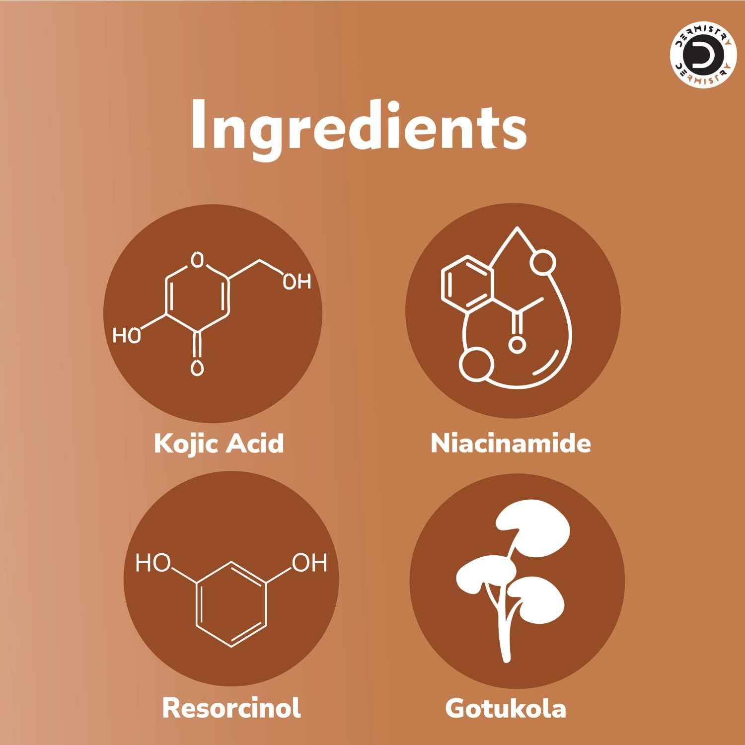 Brightening cream texture and consistency