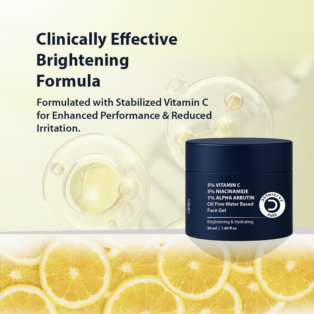 Daily face moisturizer oil-free