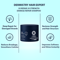 Damage Repair Mask