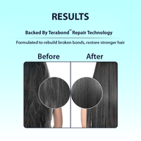 Damage repair hair treatment