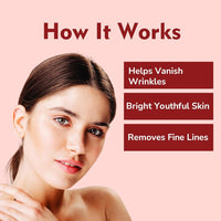 Firming and lifting serum