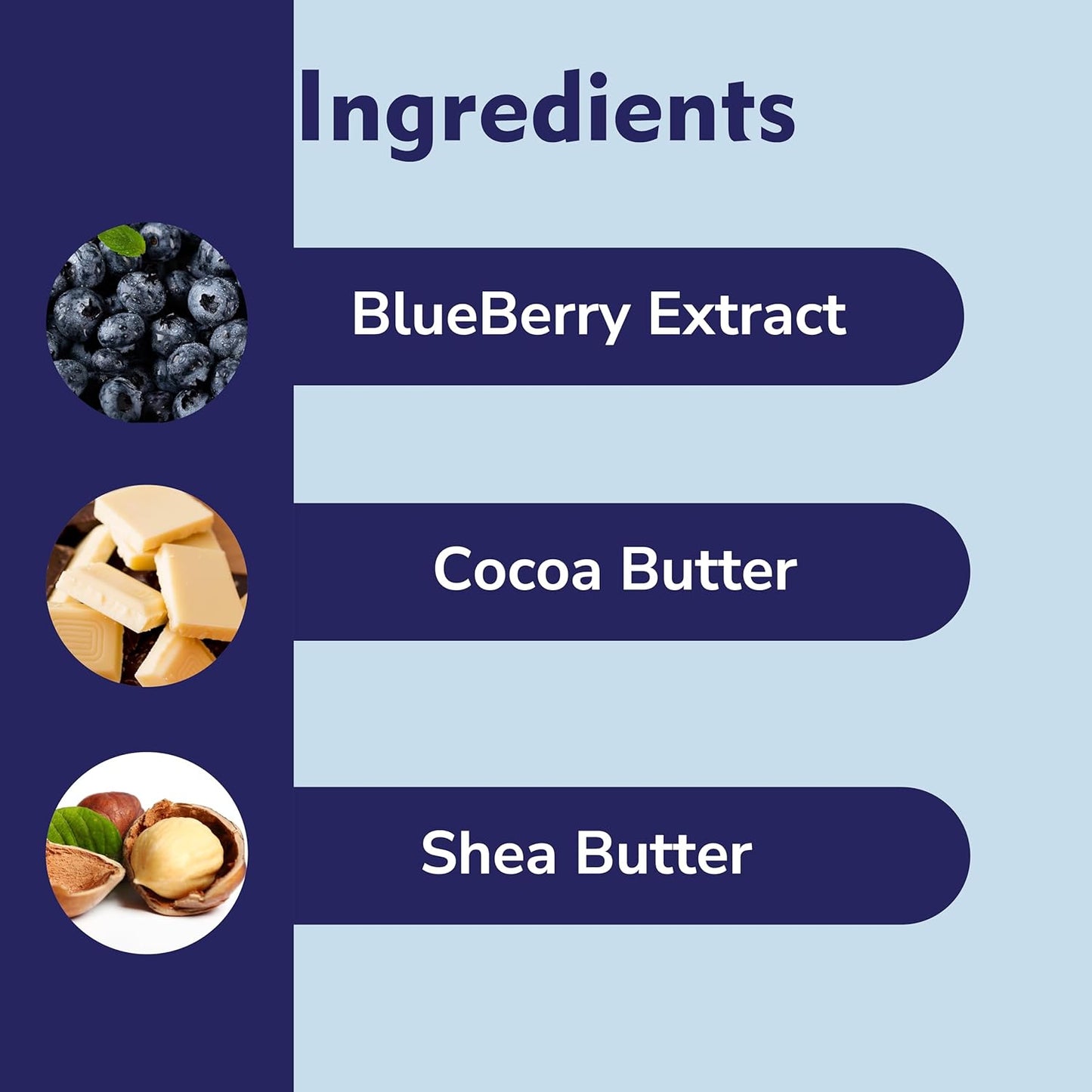 Hydrating body wash bottle