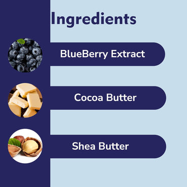 Hydrating body wash bottle