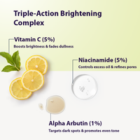 Lightweight hydration face cream