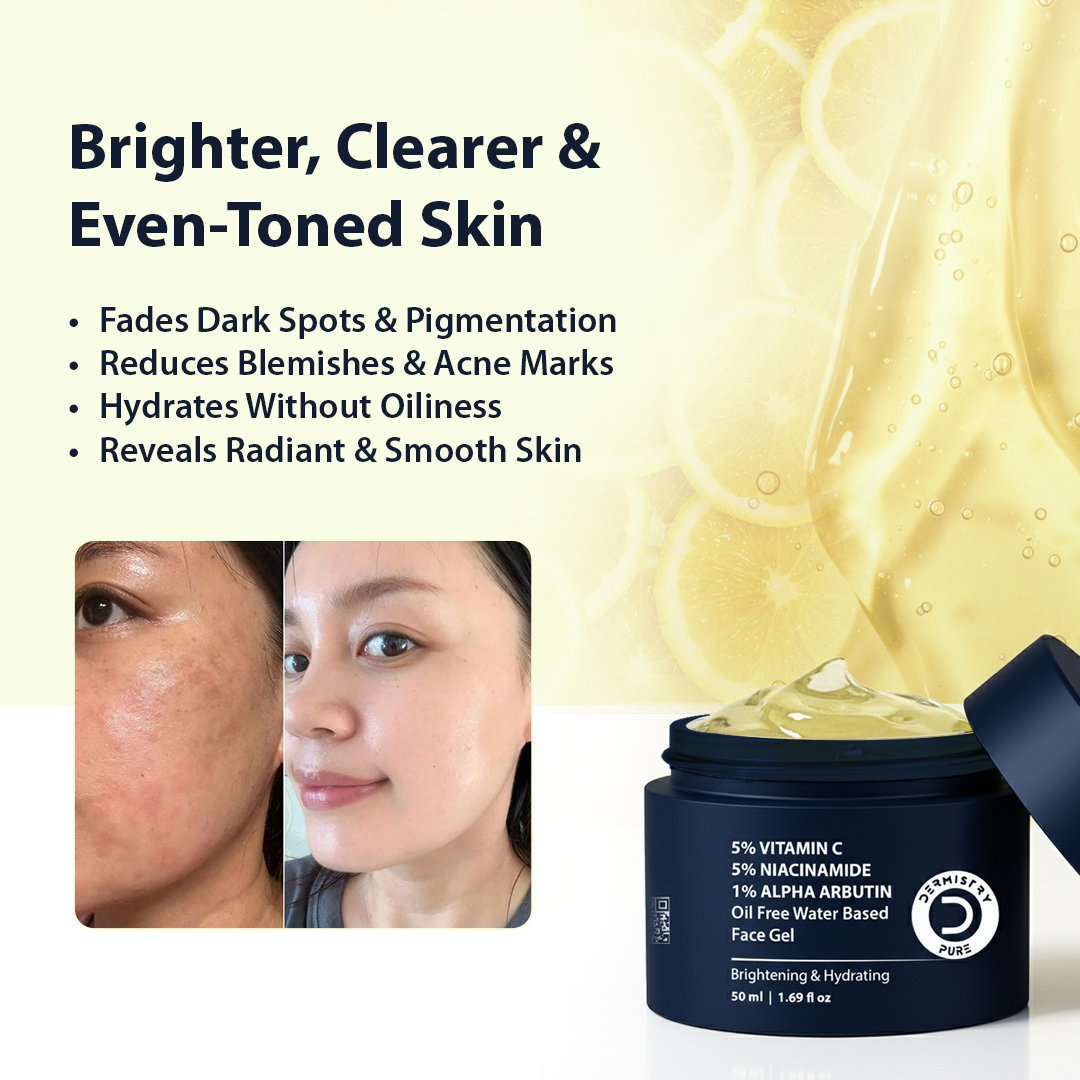 Non-oily daily moisturizer