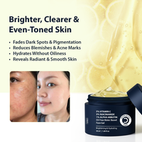 Non-oily daily moisturizer