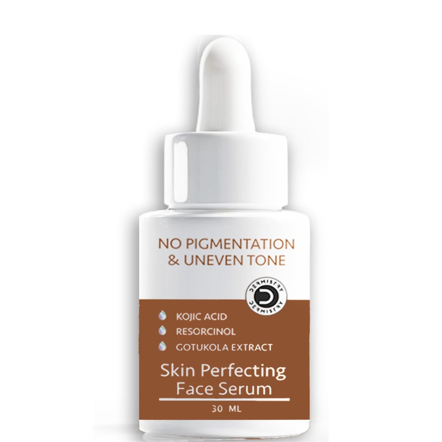 Pigmentation removal serum for even skin