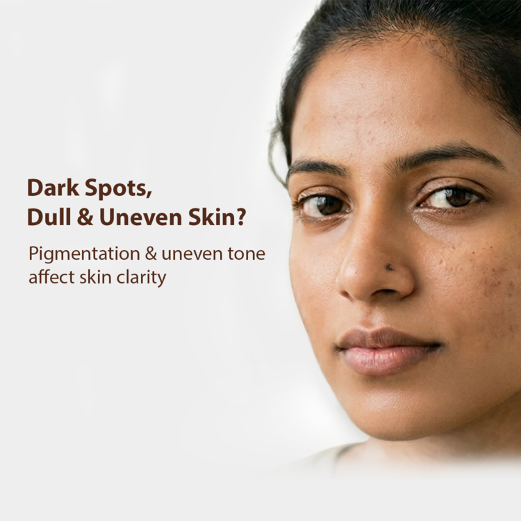 Dermistry Kojic Acid Niacinamide Face Serum & Cream for Pigmentation