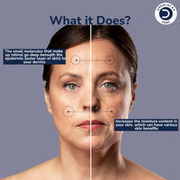 Retinol enriched firming moisturizer