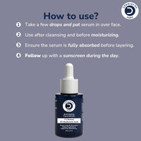 Skin tightening retinol cream