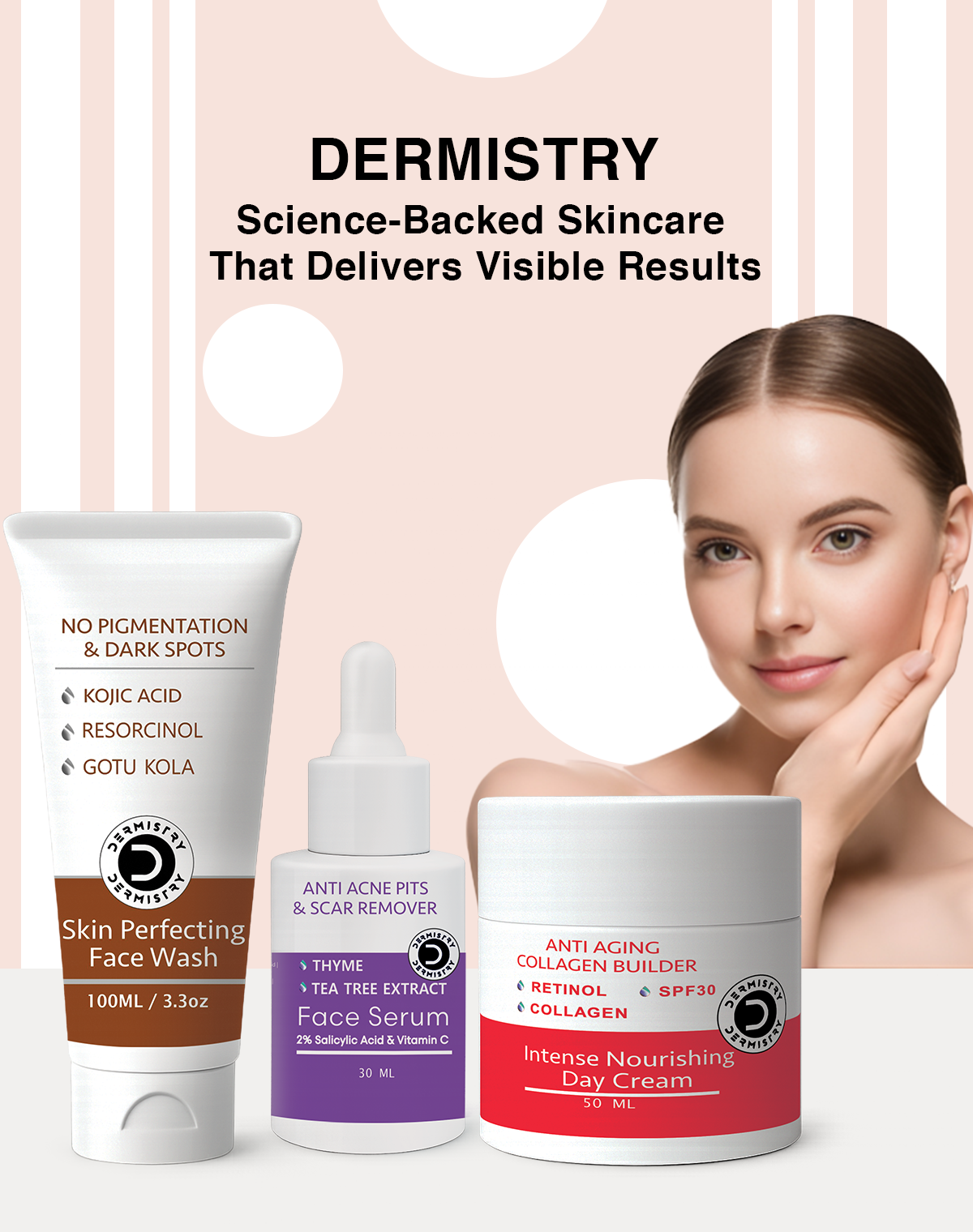 Skincare That Delivers Visible Results