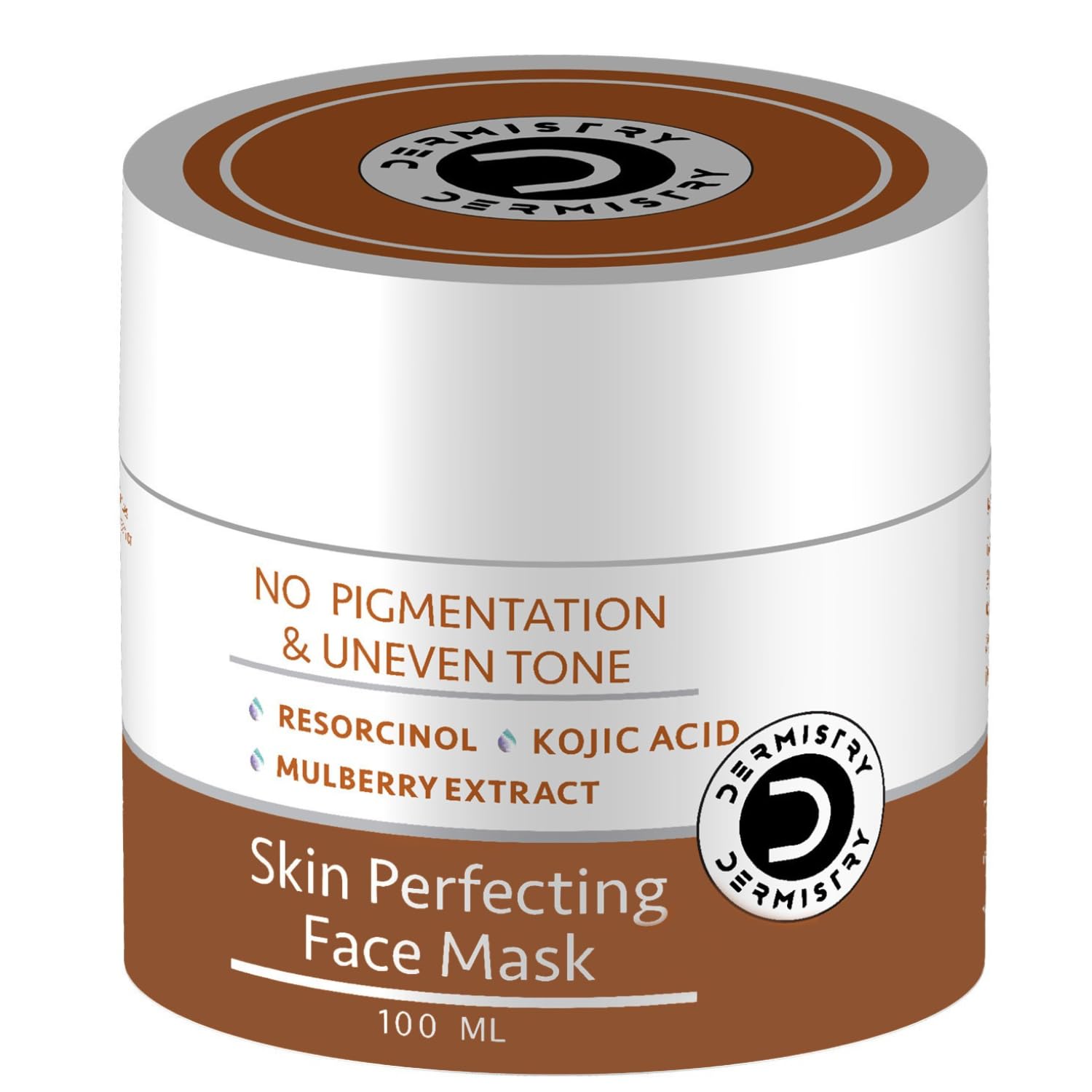 Tan removal face mask for glowing skin
