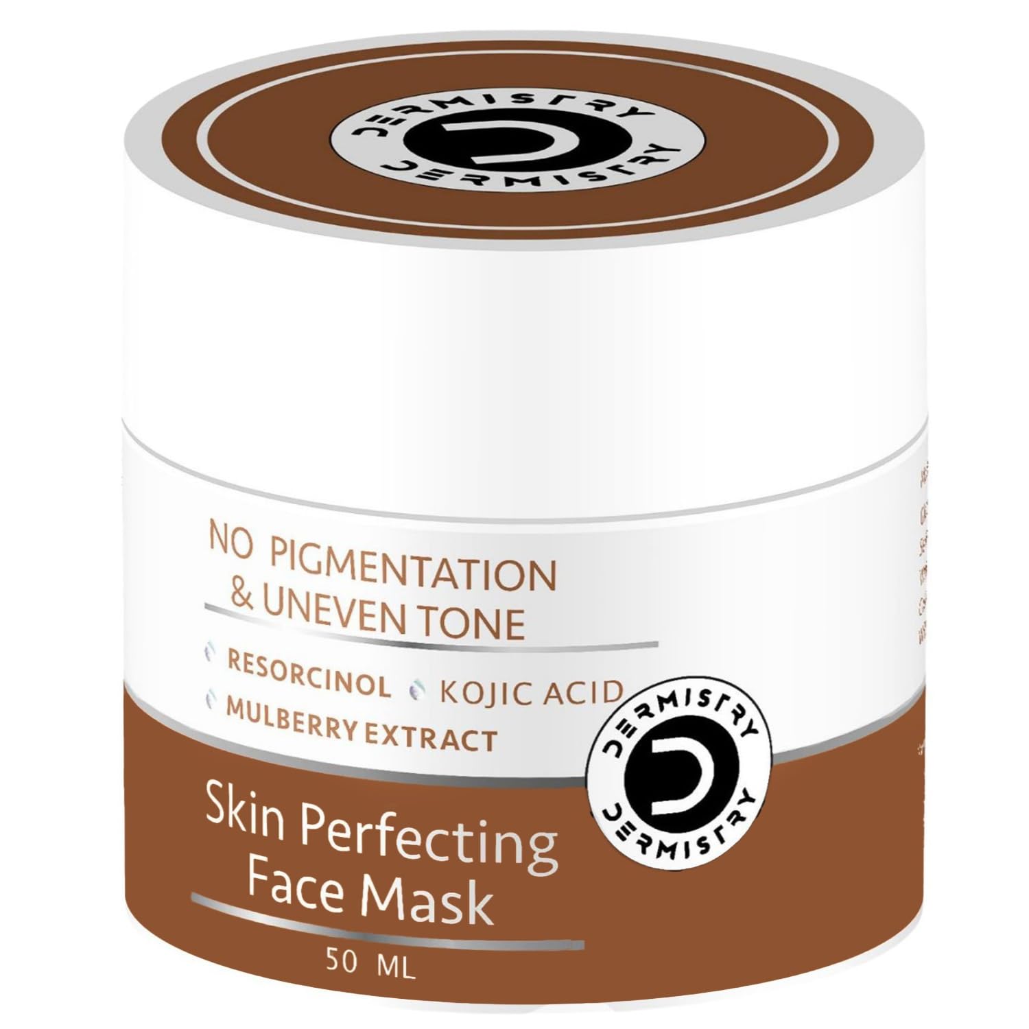 Tan removal face pack for instant brightening