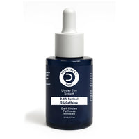 Under eye serum for dark circles