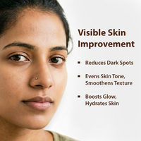 Dermistry Kojic Acid Niacinamide Face Serum & Cream for Pigmentation