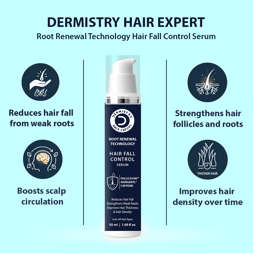 dermi hair expert