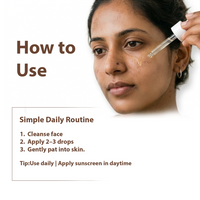 Dermistry Kojic Acid Face Serum & Face Pack Mask for Pigmentation